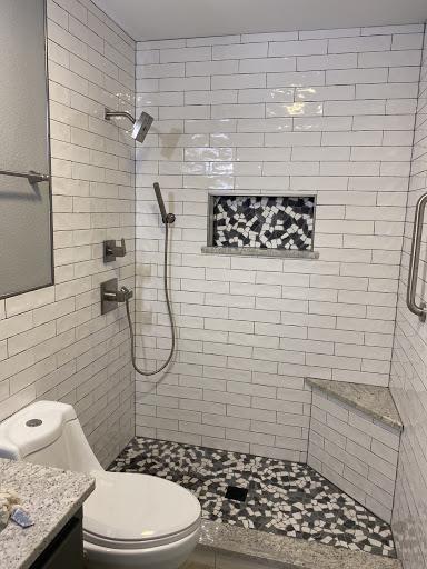 Roofing Contractor «Kangaroo Contractors», reviews and photos