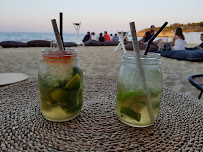 Plats et boissons du Restaurant indie beach à Ramatuelle - n°20