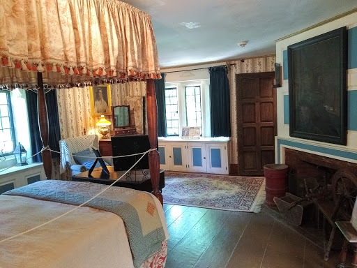 Museum «Hammond Castle Museum», reviews and photos, 80 Hesperus Ave, Gloucester, MA 01930, USA