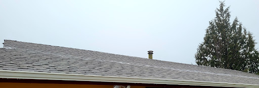 Roofing Contractor «Axis Roof and Gutter Inc», reviews and photos