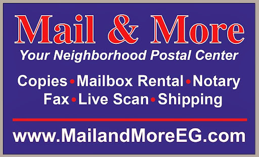 Notary Public «Mail & More», reviews and photos, 5050 Laguna Blvd #112, Elk Grove, CA 95758, USA