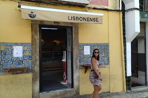 Lisbonense image