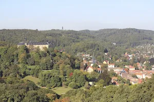 Blankenburg Castle image