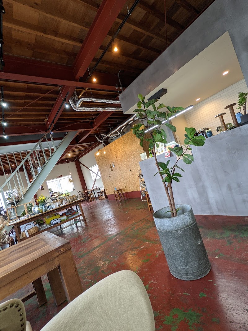 Kosaji Ichi 静岡県掛川市弥生町 カフェ 喫茶 グルコミ