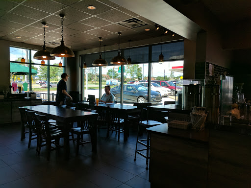 Coffee Shop «Starbucks», reviews and photos, 3243 Miller Rd, Flint, MI 48507, USA