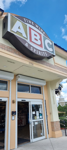 Liquor Store «ABC Fine Wine & Spirits», reviews and photos, 1350 NE 23rd St, Pompano Beach, FL 33062, USA