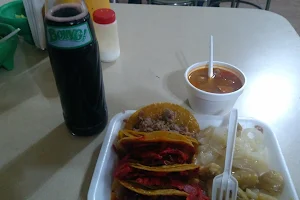 Tacos el pueblita image