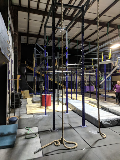 Gym «NinjaFit Gym», reviews and photos, 6541 N Orange Blossom Trail #100, Orlando, FL 32810, USA