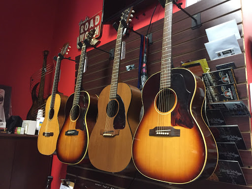 Guitar Store «Atlanta Vintage Guitars Inc.», reviews and photos, 3778 Canton Rd #400, Marietta, GA 30066, USA