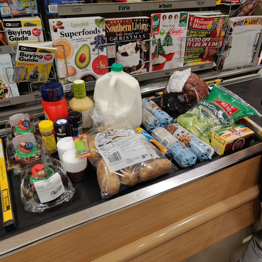 Supermarket «Publix Super Market at Orange Lake Town Center», reviews and photos, 14928 E Orange Lake Blvd, Kissimmee, FL 34747, USA