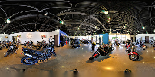 Motorcycle Dealer «Douglas Motorcycles», reviews and photos, 390 N H St, San Bernardino, CA 92410, USA