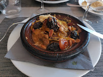 Plats et boissons du Restaurant marocain La Baraka à Saint-Germain-en-Laye - n°17