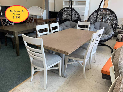 Furniture Store «My Family Furniture & Bedding», reviews and photos, 865 E Belvidere Rd, Grayslake, IL 60030, USA