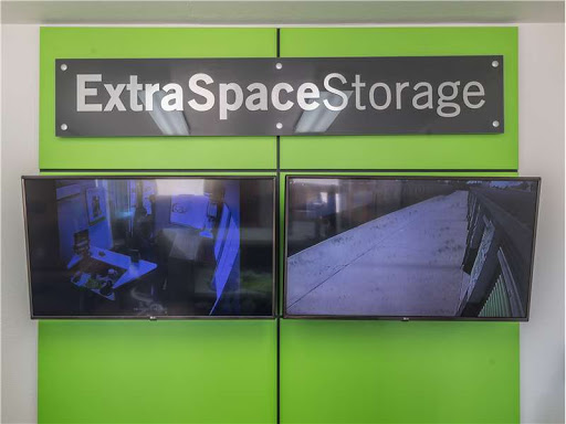 Storage Facility «Extra Space Storage», reviews and photos, 775 S Mills Ave, Claremont, CA 91711, USA