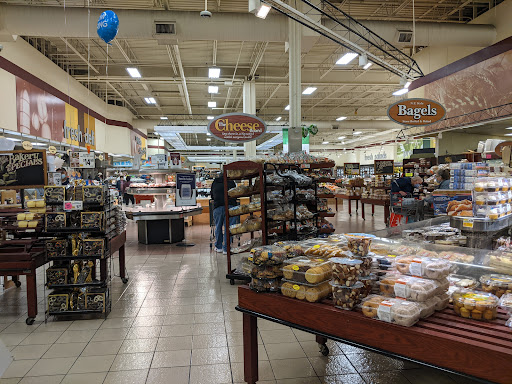 Grocery Store «ShopRite of Marlton», reviews and photos, 307 NJ-70, Marlton, NJ 08053, USA