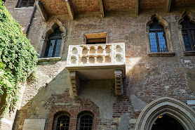 Balcone di Romeo & Giulietta