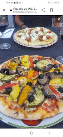 Photos du propriétaire du Pizzeria LA SANTANA à Distroff - n°8