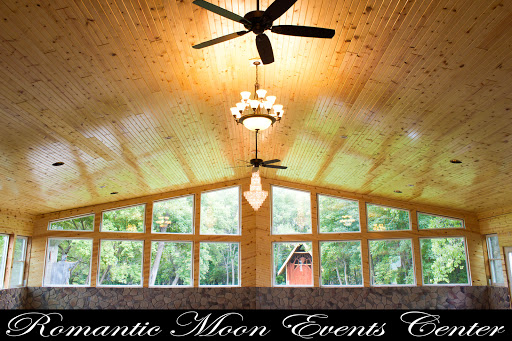 Wedding Venue «Romantic Moon Events Center», reviews and photos, 158 80th Street South, Glyndon, MN 56547, USA