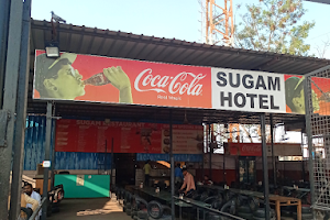 Sugam Hotel image