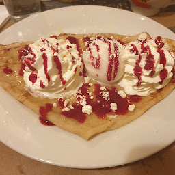 Photo n°10 de Crêperie l'Envie à Pontchâteau ()