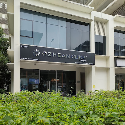 Ozhean Clinic (Bukit Jalil)