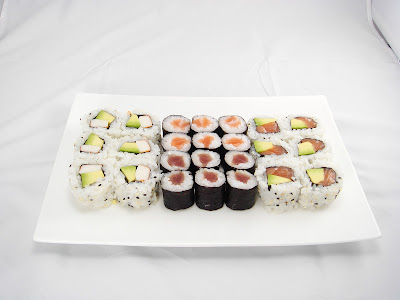 Restaurant MUTSUKI-Au Petit Poisson Rouge à Lyon