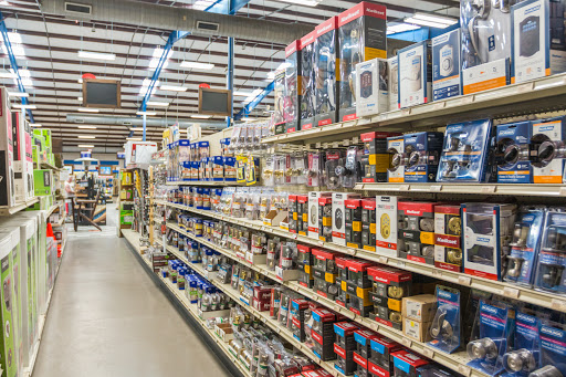 Building Materials Store «Gabriel Building Supply», reviews and photos, 510 W Pine St, Ponchatoula, LA 70454, USA