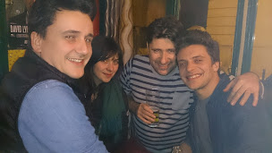 Photo n°2 de Saidoune Larbi à Paris ()