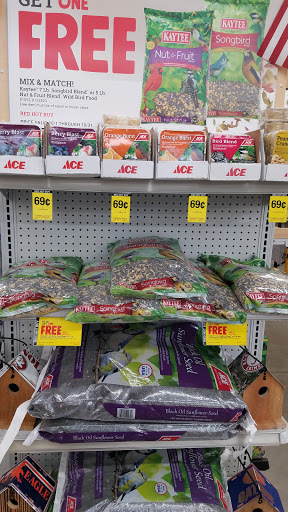 Hardware Store «Askari Ace 1 LLC», reviews and photos, 3802 N Monroe St, Tallahassee, FL 32303, USA