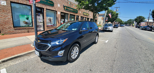 Car Wash «Wellwood Car Wash», reviews and photos, 990 Wellwood Ave, Lindenhurst, NY 11757, USA