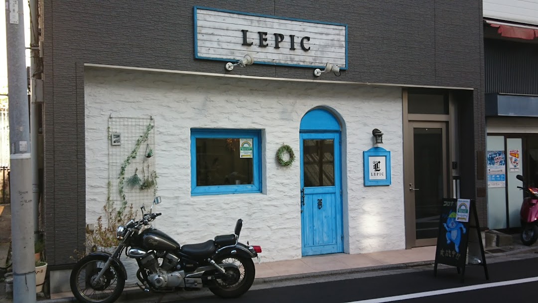 Lepic by chiffon 錦糸町店