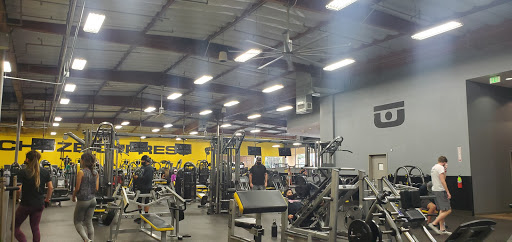Gym «Chuze Fitness», reviews and photos, 9851 Walker St, Cypress, CA 90630, USA