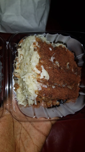 Bakery «Piece of Cake», reviews and photos, 1299 Collier Rd NW, Atlanta, GA 30318, USA