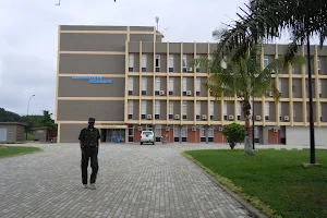 University of Kisangani image