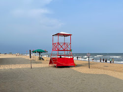 Foto de Paradise Beach com relativamente limpo nível de limpeza