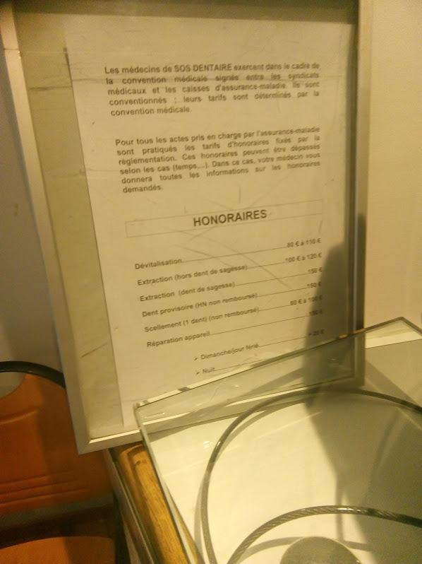 Photo n° 1 de l'avis de Juan.o fait le 09/06/2019 à 01:00