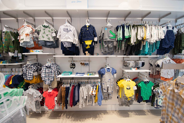 Carters Costa Urbana Shopping - Tienda para bebés