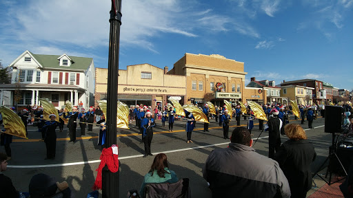 Non-Profit Organization «Everett Theatre», reviews and photos, 51 W Main St, Middletown, DE 19709, USA