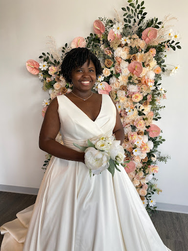 Bridal Shop «Renee Austin Wedding», reviews and photos, 1555 Plainfield Ave NE, Grand Rapids, MI 49505, USA