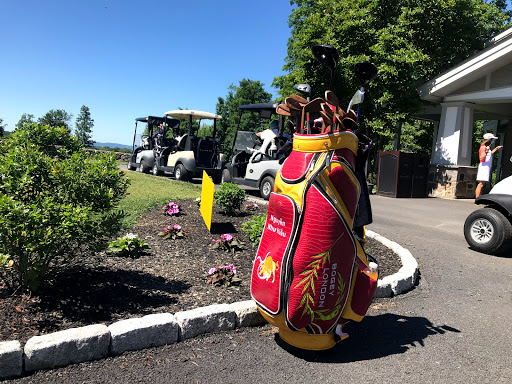 Golf Course «Hudson Hills Golf Course», reviews and photos, 400 Croton Dam Rd, Ossining, NY 10562, USA