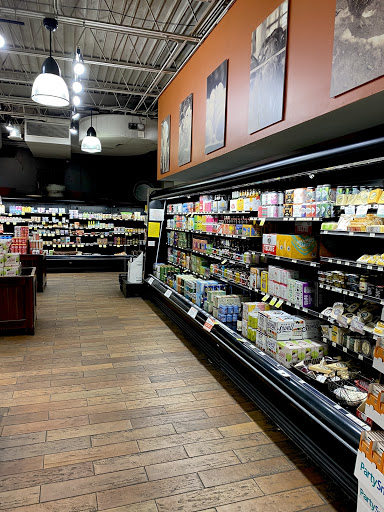 Natural Foods Store «The Turnip Truck Urban Fare», reviews and photos, 321 12th Ave S, Nashville, TN 37203, USA