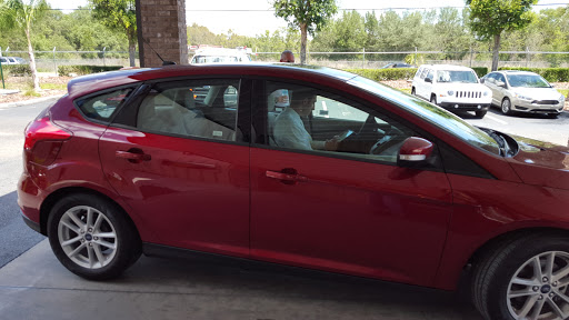 Tire Shop «Mike’s Auto Body & Repair», reviews and photos, 15320 County Line Rd, Spring Hill, FL 34610, USA