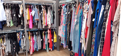 Clothing Store «Uptown Cheapskate», reviews and photos, 1830 York Rd, Timonium, MD 21093, USA