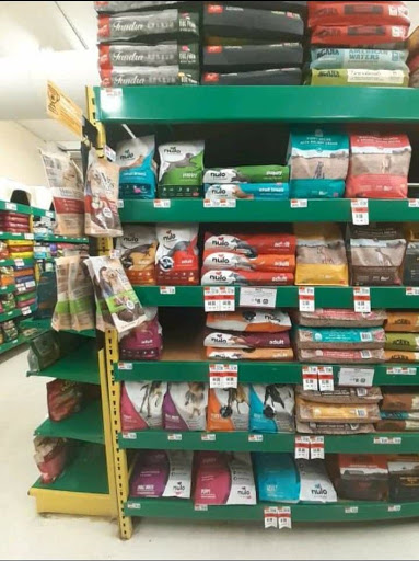 Pet Supply Store «Pet Supplies Plus», reviews and photos, 2201 US-281, Marble Falls, TX 78654, USA