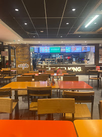 Atmosphère du Restauration rapide Burger King à Albertville - n°12