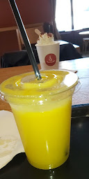 Photo n°8 de Notting Hill Coffee à Arras ()