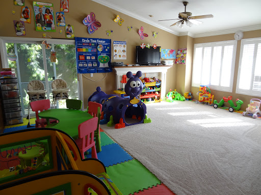 Day Care Center «Happy Stars Child Care», reviews and photos, 14881 Burnham Cir, Irvine, CA 92604, USA
