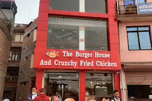 The Burger House image