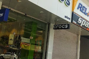 Crocs image