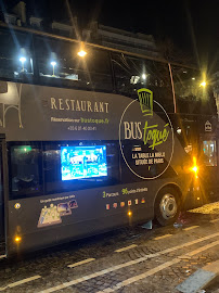 Les plus récentes photos du Restaurant français Restaurant Bus Toqué Paris - n°8